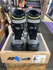 K2 Evasion BOA Snowboarding Boots Men’s 10