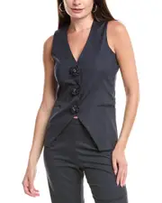 Flora Bea NYC Olly Vest