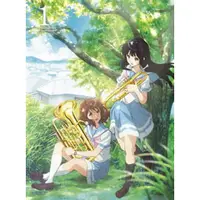 在飛比找蝦皮購物優惠-吹響吧 上低音號 2 第1卷 Blu-ray 初回版