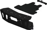 KFI Winch Mount #101890 for Polaris Turbo RZR XP S