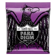 Ernie Ball Paradigm Slinky Nickel Wound Electric Guitar Strings gauges 11-48