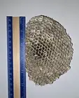 Real Paper Wasp Nest, Dried, 3x5 Inch