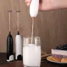Handheld Blender Kitchen Whisk Electric Milk Frother Egg Beater Mixer Foamer