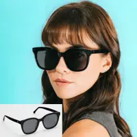 在飛比找蝦皮商城優惠-【ROSIE ALLAN】ELAINE 黑 手工板材太陽眼鏡
