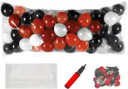 PMU New Year's Eve Party Balloon Drop Kit