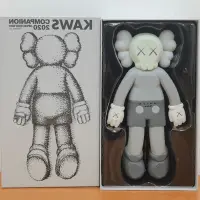 在飛比找蝦皮購物優惠-KAWS 芝麻街 sz-sujiao-kaws 20週年 c