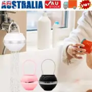 Bath Ball Filter BPA Free Bathtub Water Filter 8 Stages for Softer Smoother Skin
