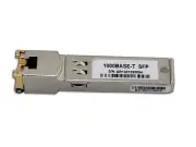 MGBT1 SFP 1000Base-T SFP RJ-45 100m transceiver (Compatible with Linksys)