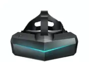 Pimax Artisan VR Headset for PC Virtual Reality Tested from Japan