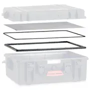 HPRC Panel Frame Kit for HPRC 2460