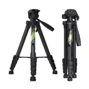 Endurax 67" PRO Video Camera Tripod for Nikon Canon, DSLR Cameras ETR-66