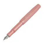 預購商品 德國 KAWECO AL SPORT 系列 鋼筆 4250278612429 玫瑰金 筆尖F /支
