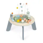 Janod Cocoon Adjustable Activity Table