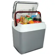 Koolatron Cooler 24L (Grey)