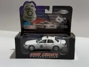 Road Champs Collectibles 1999 Police Series 2 Denver Police Die Cast 1/43 New
