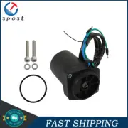 8M0142591 8M0089940 Trim Motor Fit For Mercury Mariner 65-115 HP Outboard