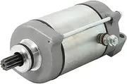 Motorcycle Starter Motor for NV400 NV600 VT600 VT750C VT750DC for Shadow 1988-2007 Motorcycle Electric Starter Motor 31200-MAV-751 31200-MR1-831 Starter Motor