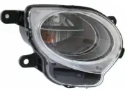 Front Right Turn Signal Light Lens For 12-19 Fiat 500 Hatchback RC31T5 (for: Fiat)
