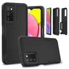 For Samsung Galaxy A03S A13 5G A23 5G A53 5G Case Shockproof Heavy Duty Cover