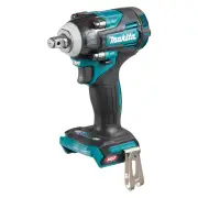 Makita TW004GZ - 40V Max Brushless 1/2" Impact Wrench (Tool Only)