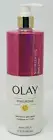 Olay Smoothing Hyaluronic nourishing body lotion 17 fl Oz NEW