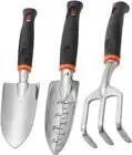 Shovels for Digging - Spade Shovel Gardening Tools Set | Gardening Supplies, ...