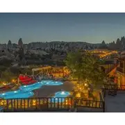 Holiday Cave Hotel