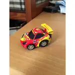 CHORO Q CRT PORSCHE 迴力車 限量款 ~TAKARA TOMY