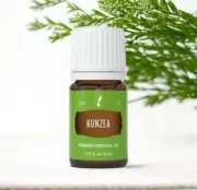 KUNZEA ESSENTIAL OIL (NEW) 5 ml Bottle, Young Living Essential Oils