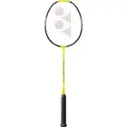 YONEX NANOFLARE 1000 Play Badminton Racquet |4U 5G|Lightning Yellow (Pack of 1 )