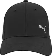 [PUMA] Mens Evercat Alloy Stretch Fit Cap Baseball Cap