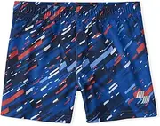[The Children's Place] Baby Boys' Printed Active Shorts
