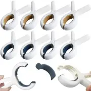 Beach Towel Clips Heavy Duty, Towel Clip for Beach Sun Loungers Pool Chairs C...