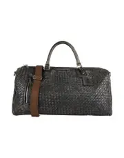 [THE JACK LEATHERS] THE JACK LEATHERS Duffel bags - Item 55033799
