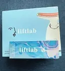 Liftlab Sculptor Wand 3 Light Settings Serum Incl. Both New Factory Sealed