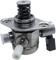 94611031560 High Pressure Fuel Pump with Seal Compatible with Panamera 2014-2016 V6 3.0L Macan 2015-2018 3.0L/3.6L Cayenne 2015-2018 3.6L Replace HM10103 M73180