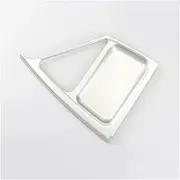 Car Storage Box Cover Decoration Trim Front Lamp Panel Cup Storage Accessories for RA&V4 2017 2018 Trim Interior