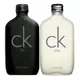 Calvin Klein 卡文克萊 CK one/be中性淡香水 200ml(任選)-快速到貨