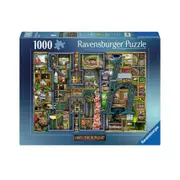 Ravensburger Awesome H Puzzle 1000 Piece Puzzle