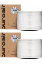 PuroAir 240 Replacement Filter HEPA 14" For PuroAir 240 Purifier (2 Pack) New