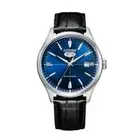CITIZEN Record Label C7 NH8390-20L Watch Men's Automatic Blue