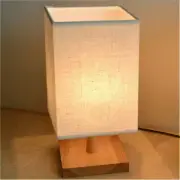 Small Lampshade Linen Textured Fabric Lamp Shade Table Ceiling Floor Light Cover
