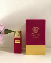 Gritti Luxury Italian Niche Perfume - 'Hystérica' EDP 100ml Fragrance New