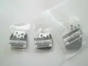 Nissan R33 R34 Skyline GT-R aluminum pedal set GTR AUTECH NISMO * >