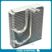 A/C Evaporator for Chevrolet Equinox 2005 / Saturn Vue 2002-2007 QR (for: Chevrolet)
