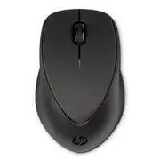 HP X4000b Bluetooth Laser Mouse - Black