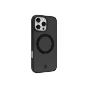 3sixT NeoStand 360 Degree Rotation Phone Case for iPhone 16 Pro Max - Black