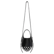 [Alexander Wang] Rex Small Bucket Bag With Strap