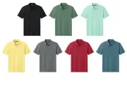 TravisMathew Men's Glenview Solid Polo NWT