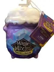 Magic Mixies Mixling Tap & Reveal Cauldron NEW!